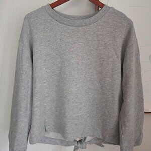GAP Women's Sweatshirt